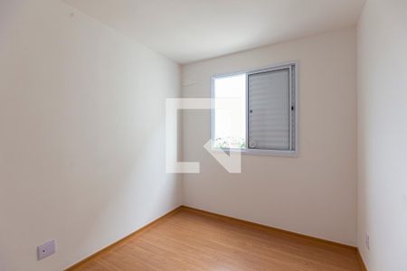 Quarto 1 de apartamento à venda com 2 quartos, 43m² em Jardim Jamaica, Santo André