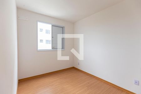 Quarto 1 de apartamento à venda com 2 quartos, 43m² em Jardim Jamaica, Santo André
