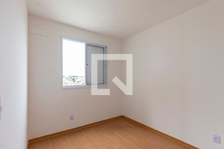 Apartamento à venda com 43m², 2 quartos e 1 vagaQuarto 2