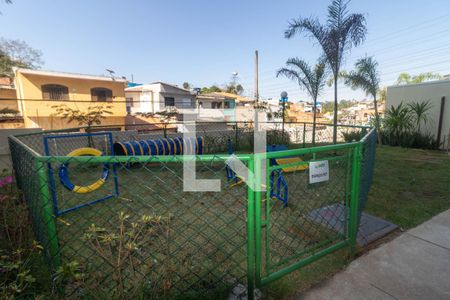 Apartamento à venda com 43m², 2 quartos e 1 vagaÁrea comum - Espaço Pet