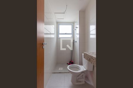 Apartamento à venda com 43m², 2 quartos e 1 vagaBanheiro