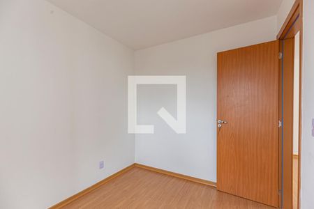 Apartamento à venda com 43m², 2 quartos e 1 vagaQuarto 2