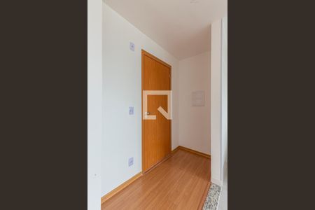 Sala de apartamento à venda com 2 quartos, 43m² em Jardim Jamaica, Santo André
