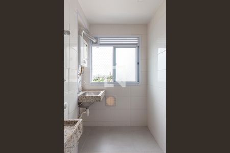 Apartamento à venda com 43m², 2 quartos e 1 vagaÁrea de Serviço