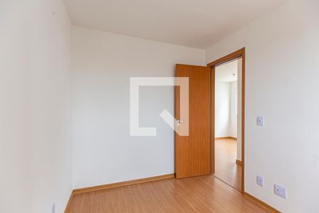 Apartamento à venda com 43m², 2 quartos e 1 vagaQuarto 2