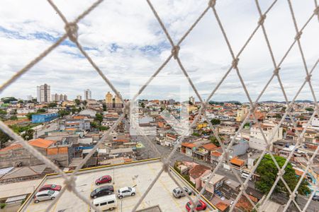 Apartamento à venda com 43m², 2 quartos e 1 vagaVista do Quarto 2