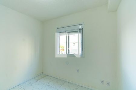 Apartamento à venda com 47m², 2 quartos e 1 vagaQuarto 2