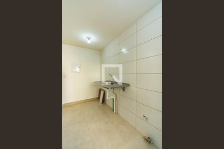 Apartamento à venda com 47m², 2 quartos e 1 vagaCozinha