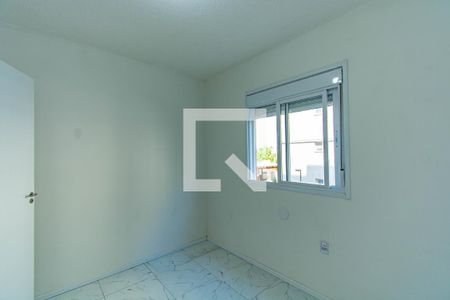 Apartamento à venda com 47m², 2 quartos e 1 vagaQuarto 2