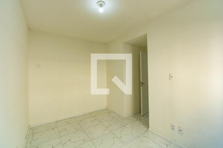 Apartamento à venda com 47m², 2 quartos e 1 vagaQuarto 1