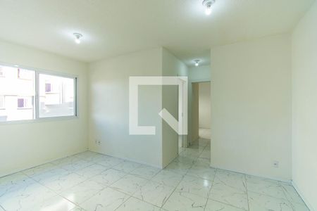 Apartamento à venda com 47m², 2 quartos e 1 vagaSala