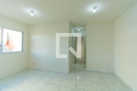 Apartamento à venda com 47m², 2 quartos e 1 vagaSala