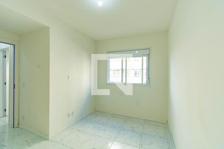 Apartamento à venda com 47m², 2 quartos e 1 vagaQuarto 1