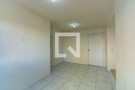 Apartamento à venda com 47m², 2 quartos e 1 vagaSala