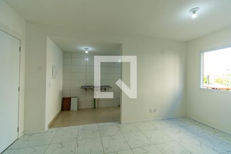 Apartamento à venda com 47m², 2 quartos e 1 vagaSala