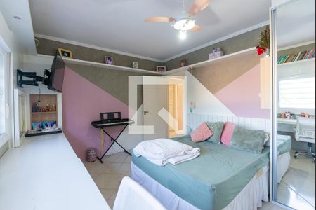 Quarto 2 de casa à venda com 3 quartos, 170m² em Teresópolis, Porto Alegre