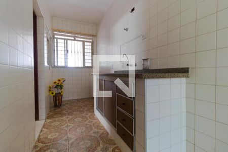 Casa à venda com 137m², 2 quartos e 2 vagasCozinha
