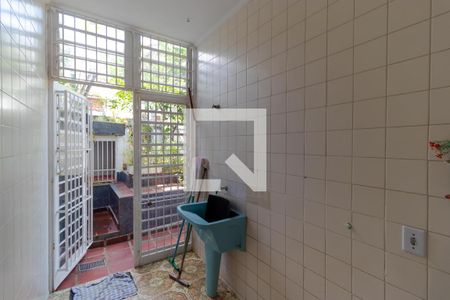 Casa à venda com 137m², 2 quartos e 2 vagasÁrea de Serviço
