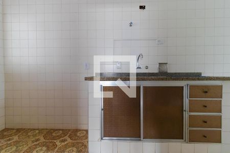 Casa à venda com 137m², 2 quartos e 2 vagasCozinha