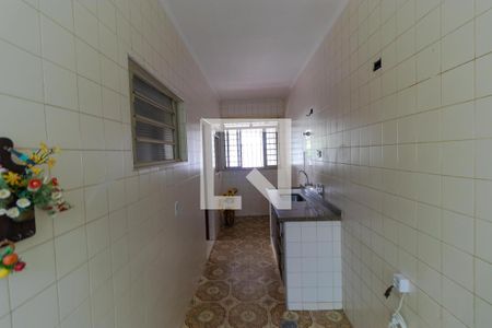 Casa à venda com 137m², 2 quartos e 2 vagasCozinha