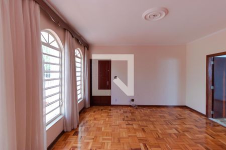 Salas de casa à venda com 2 quartos, 137m² em Parque São Quirino, Campinas