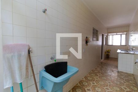 Casa à venda com 137m², 2 quartos e 2 vagasÁrea de Serviço