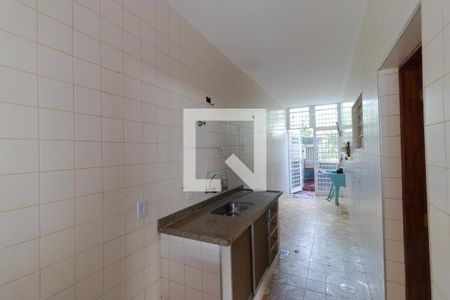 Casa à venda com 137m², 2 quartos e 2 vagasCozinha