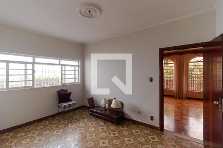 Sala de Jantar de casa à venda com 2 quartos, 137m² em Parque São Quirino, Campinas