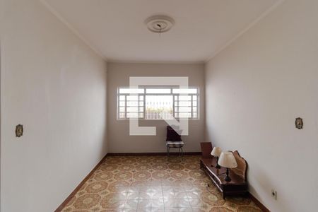 Sala de Jantar de casa à venda com 2 quartos, 137m² em Parque São Quirino, Campinas