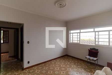 Sala de Jantar de casa à venda com 2 quartos, 137m² em Parque São Quirino, Campinas