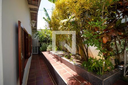 Casa à venda com 137m², 2 quartos e 2 vagasQuintal