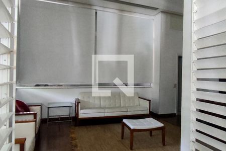 Apartamento para alugar com 156m², 3 quartos e 2 vagas Apartamento para alugar com 156m², 3 quartos e 2 vagasÁrea Comum - Playground