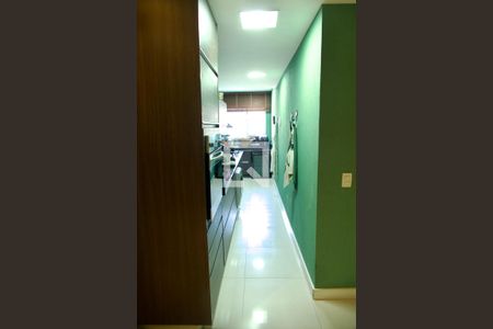 Apartamento para alugar com 156m², 3 quartos e 2 vagas Apartamento para alugar com 156m², 3 quartos e 2 vagasCozinha