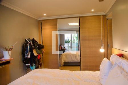 Apartamento para alugar com 156m², 3 quartos e 2 vagas Apartamento para alugar com 156m², 3 quartos e 2 vagasSuíte