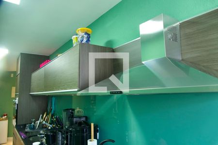 Apartamento para alugar com 156m², 3 quartos e 2 vagas Apartamento para alugar com 156m², 3 quartos e 2 vagasCozinha
