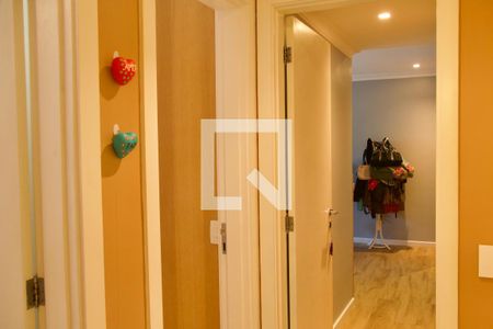 Apartamento para alugar com 156m², 3 quartos e 2 vagas Apartamento para alugar com 156m², 3 quartos e 2 vagasCorredor