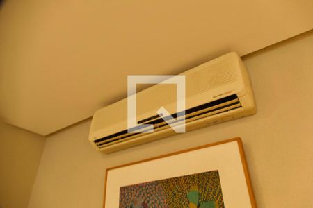 Sala de apartamento à venda com 3 quartos, 156m² em Jardim Botânico, Rio de Janeiro