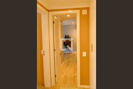 Apartamento para alugar com 156m², 3 quartos e 2 vagas Apartamento para alugar com 156m², 3 quartos e 2 vagasCorredor