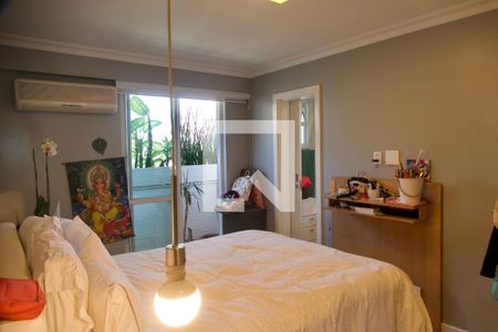 Apartamento para alugar com 156m², 3 quartos e 2 vagas Apartamento para alugar com 156m², 3 quartos e 2 vagasSuíte