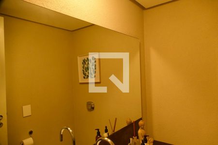 Apartamento para alugar com 156m², 3 quartos e 2 vagas Apartamento para alugar com 156m², 3 quartos e 2 vagasLavabo