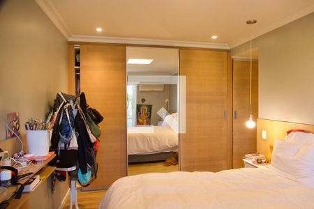 Apartamento para alugar com 156m², 3 quartos e 2 vagas Apartamento para alugar com 156m², 3 quartos e 2 vagasSuíte