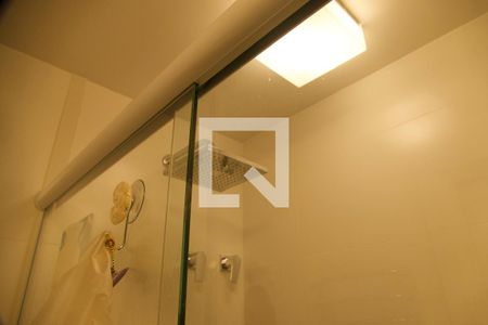 Apartamento para alugar com 156m², 3 quartos e 2 vagas Apartamento para alugar com 156m², 3 quartos e 2 vagasBanheiro social