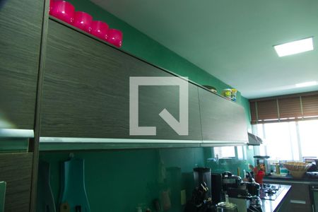 Apartamento para alugar com 156m², 3 quartos e 2 vagas Apartamento para alugar com 156m², 3 quartos e 2 vagasCozinha