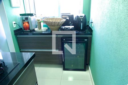Apartamento para alugar com 156m², 3 quartos e 2 vagas Apartamento para alugar com 156m², 3 quartos e 2 vagasCozinha
