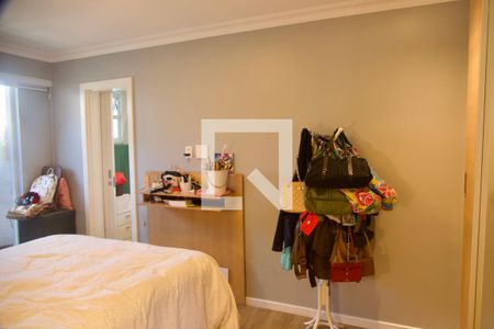 Apartamento para alugar com 156m², 3 quartos e 2 vagas Apartamento para alugar com 156m², 3 quartos e 2 vagasSuíte