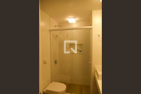 Apartamento para alugar com 156m², 3 quartos e 2 vagas Apartamento para alugar com 156m², 3 quartos e 2 vagasBanheiro social