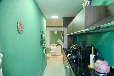 Apartamento para alugar com 156m², 3 quartos e 2 vagas Apartamento para alugar com 156m², 3 quartos e 2 vagasCozinha