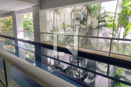 Apartamento para alugar com 156m², 3 quartos e 2 vagas Apartamento para alugar com 156m², 3 quartos e 2 vagasÁrea Comum - Playground