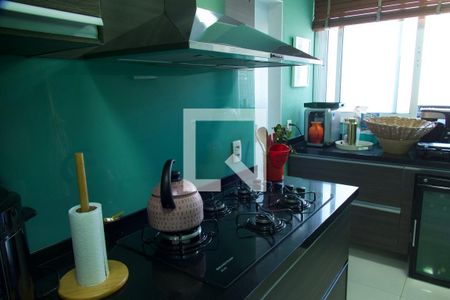 Apartamento para alugar com 156m², 3 quartos e 2 vagas Apartamento para alugar com 156m², 3 quartos e 2 vagasCozinha