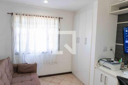 Quarto 1 de casa de condomínio para alugar com 3 quartos, 170m² em Piratininga, Niterói